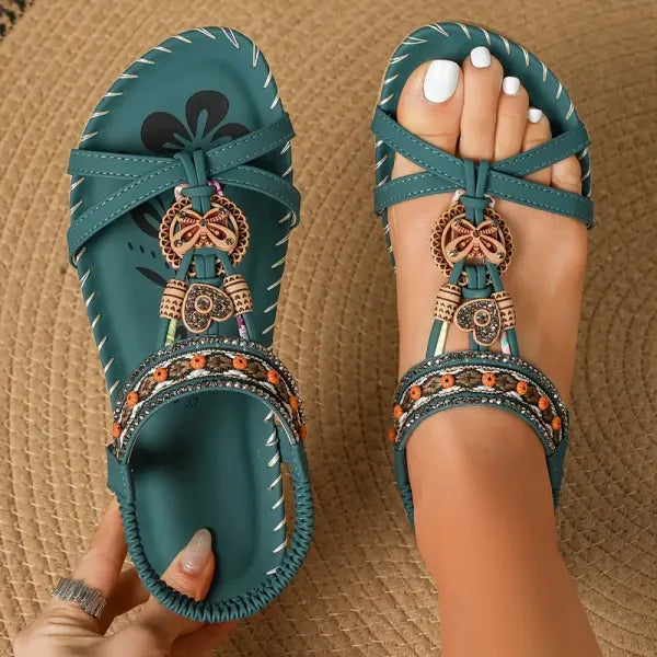 Maria | Comfortable sandals