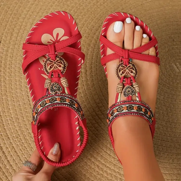 Maria | Comfortable sandals