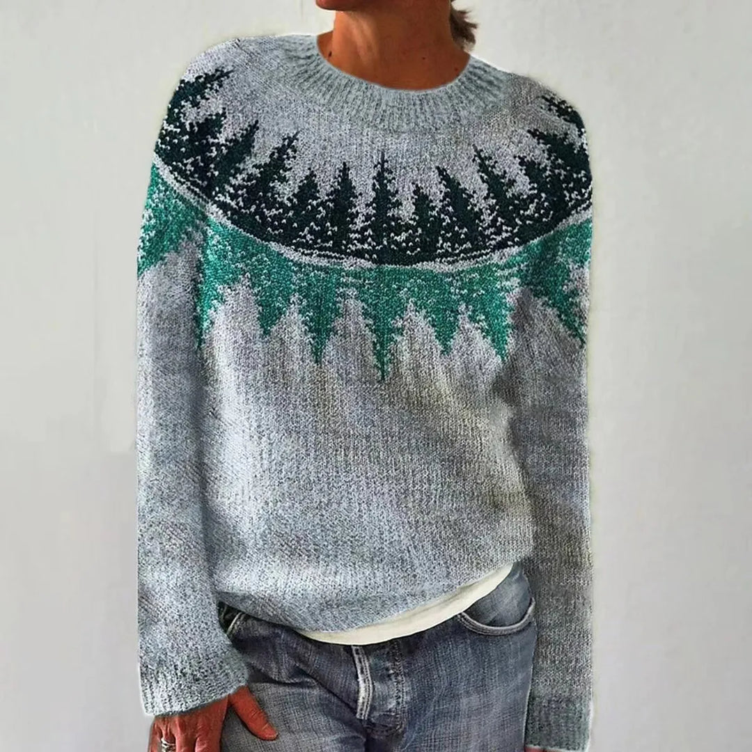 Emma | Elegance Sweater