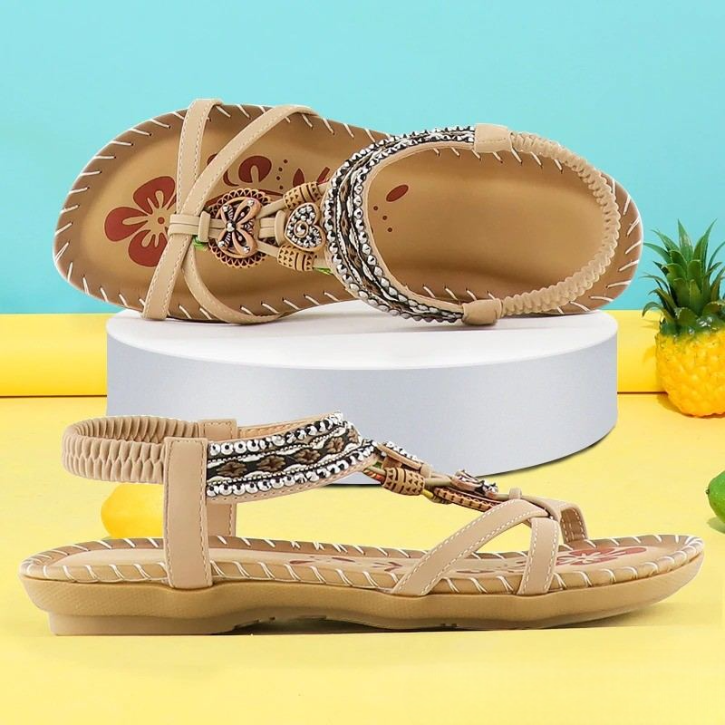 Maria | Comfortable sandals