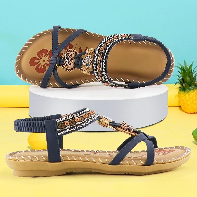 Maria | Comfortable sandals