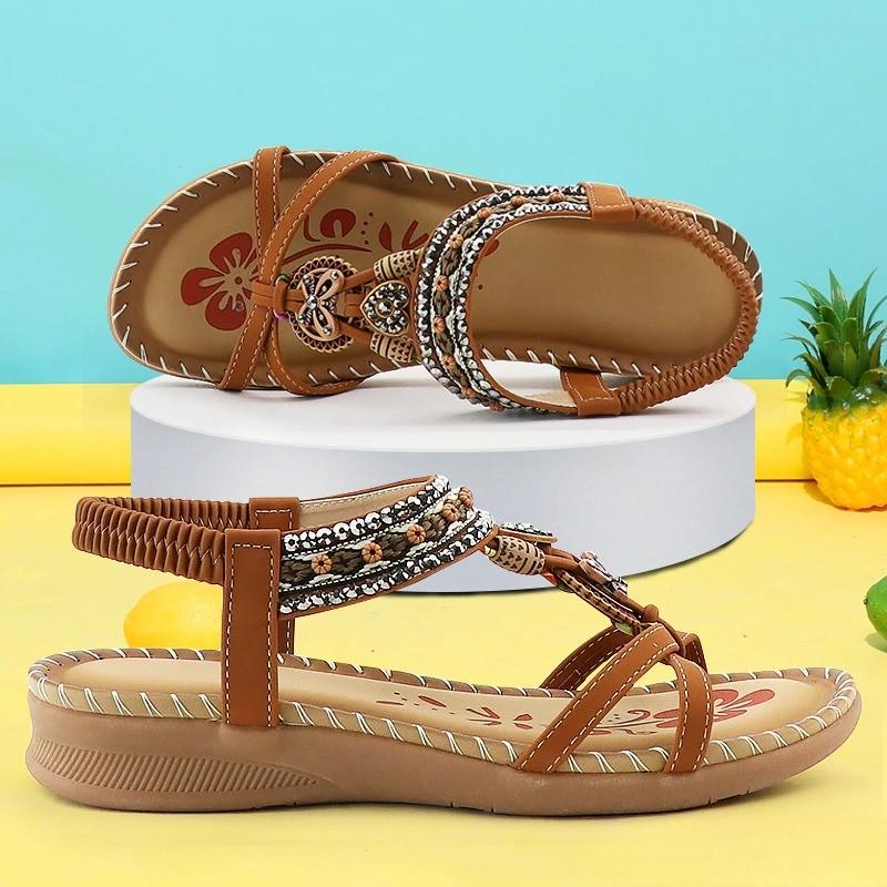 Maria | Comfortable sandals
