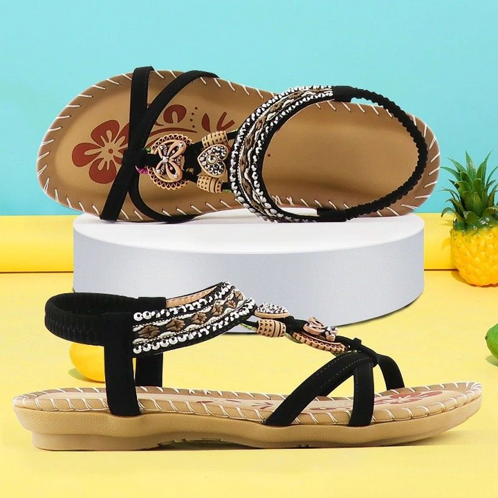 Maria | Comfortable sandals