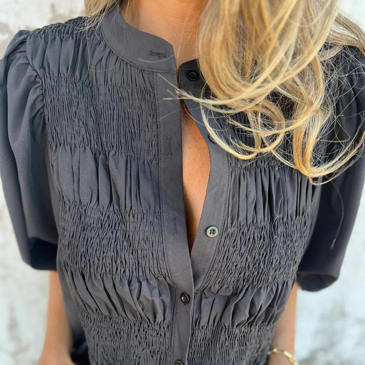 Ibiza Style Blouse