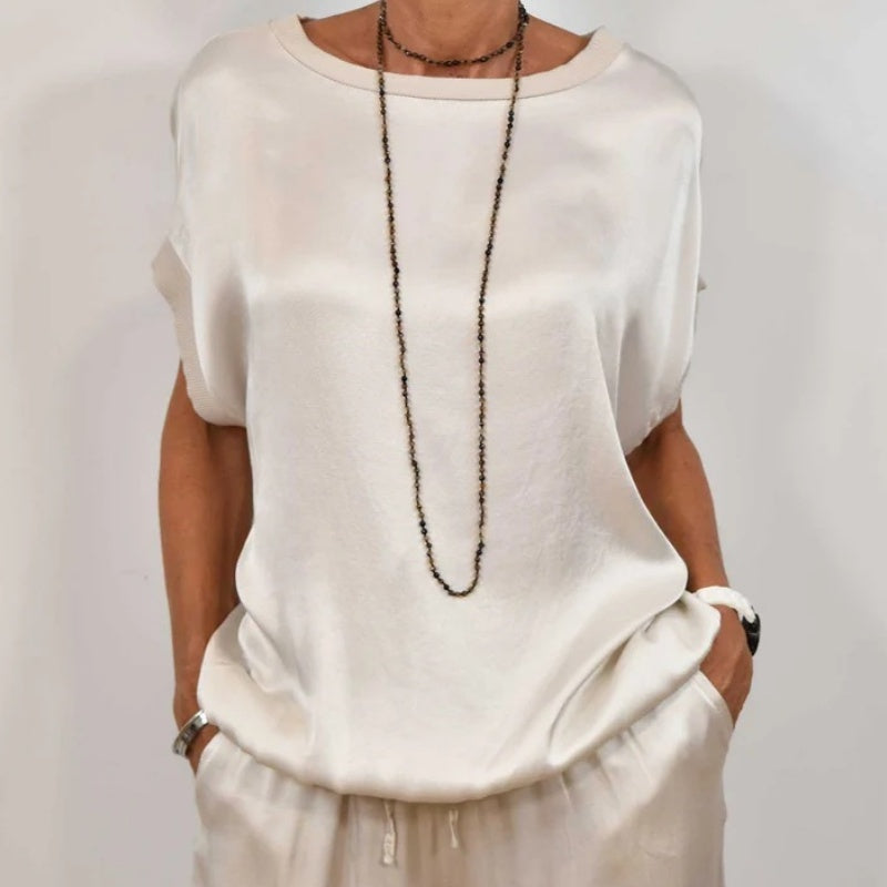 Celia | elegant two-piece set