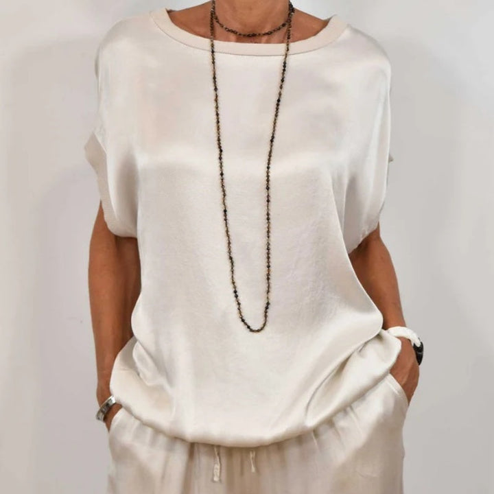 Celia | elegant two-piece set