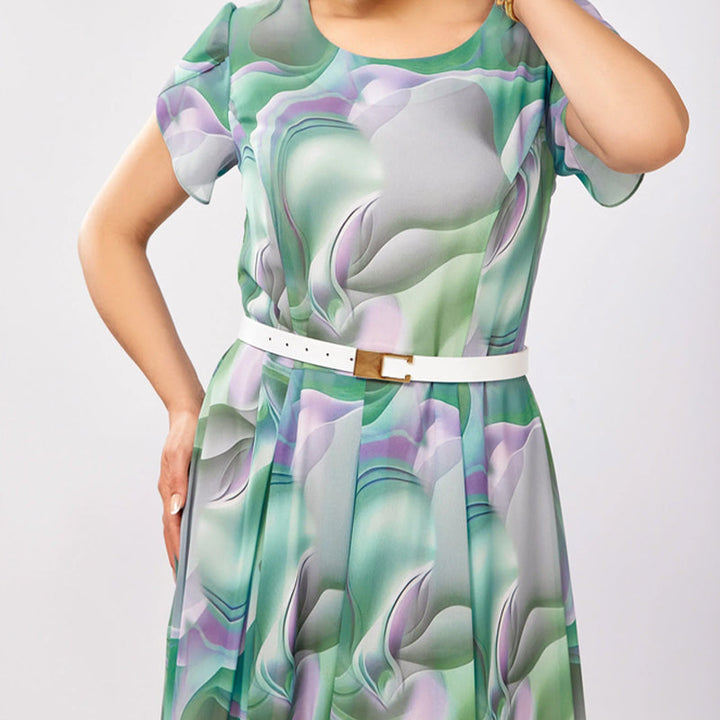 Verena Dress + Free Belt🎁