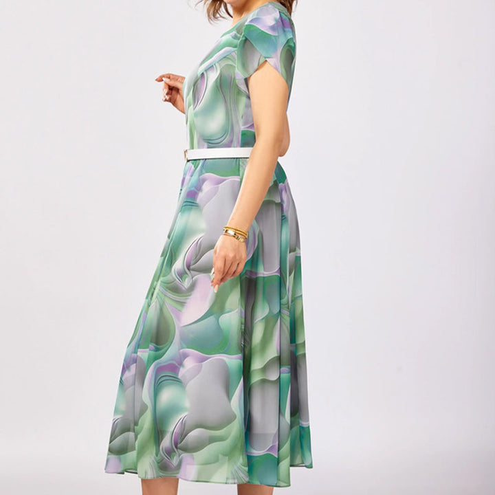 Verena Dress + Free Belt🎁