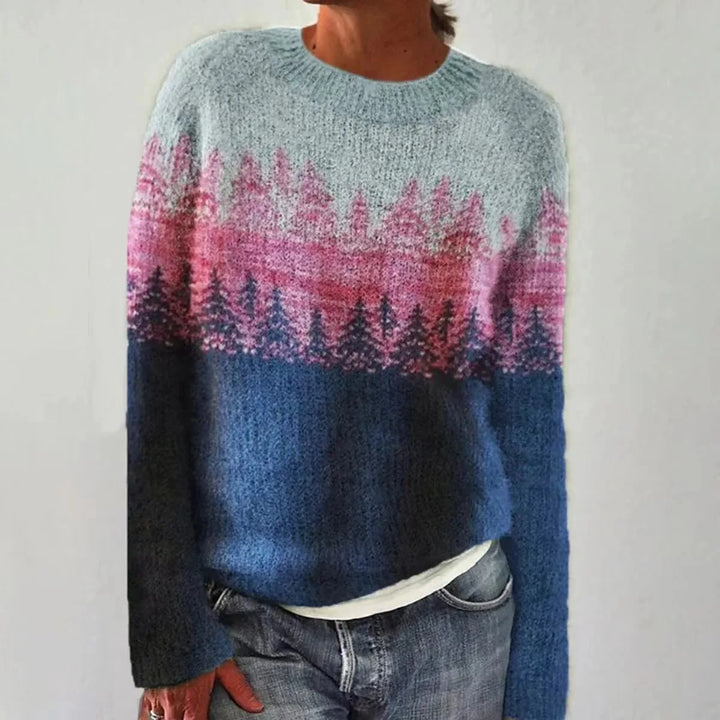 Emma | Elegance Sweater