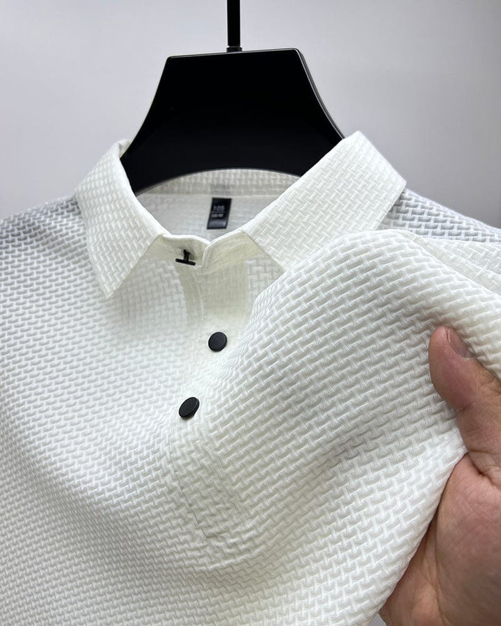 Prestige | Men's Premium Polo Shirt