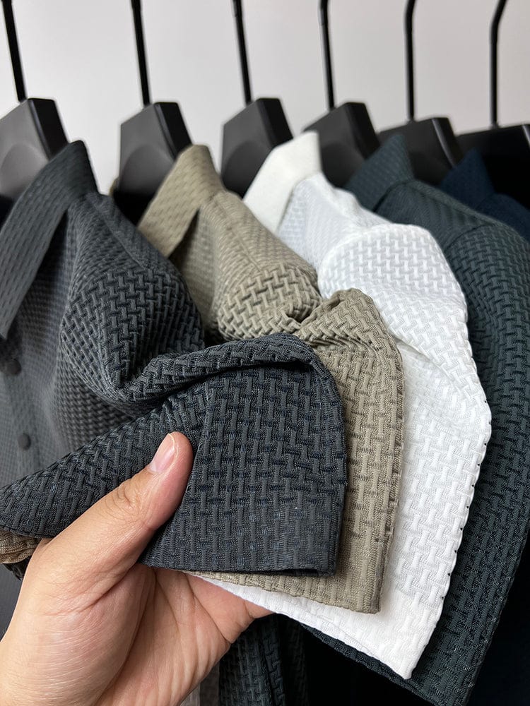 Prestige | Men's Premium Polo Shirt