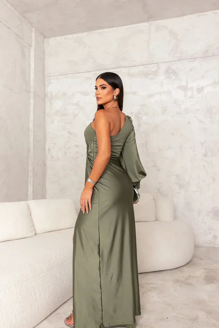 Rosea Timeless Maxi Dress