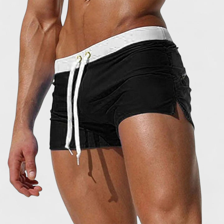 Erik | Handmade swimwear for men