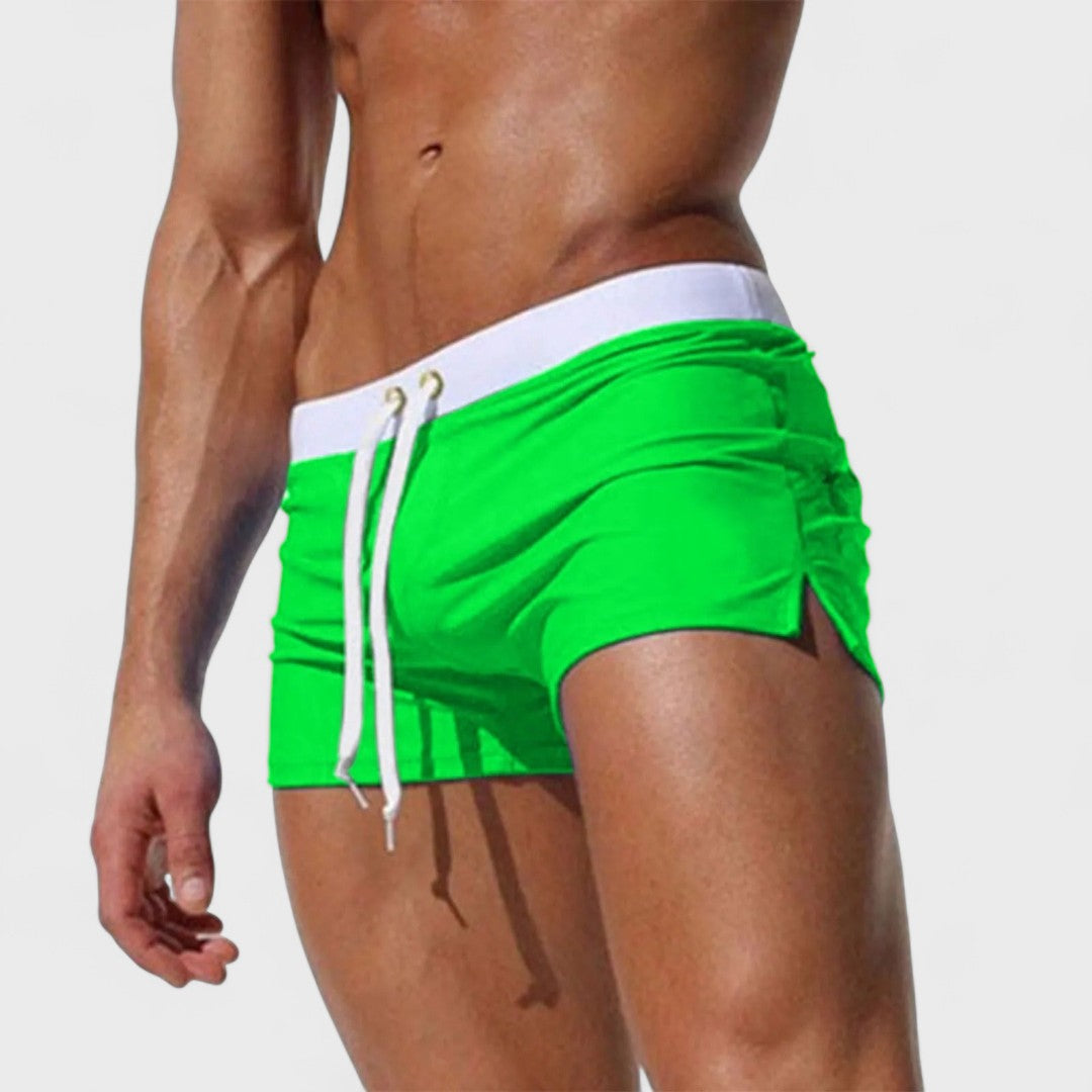 Erik | Handmade swimwear for men