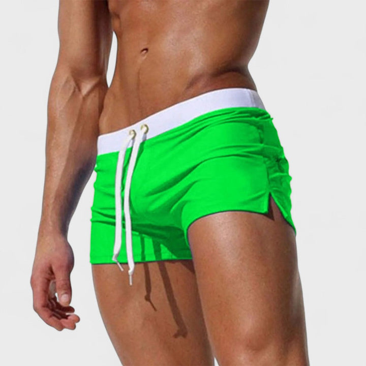 Erik | Handmade swimwear for men