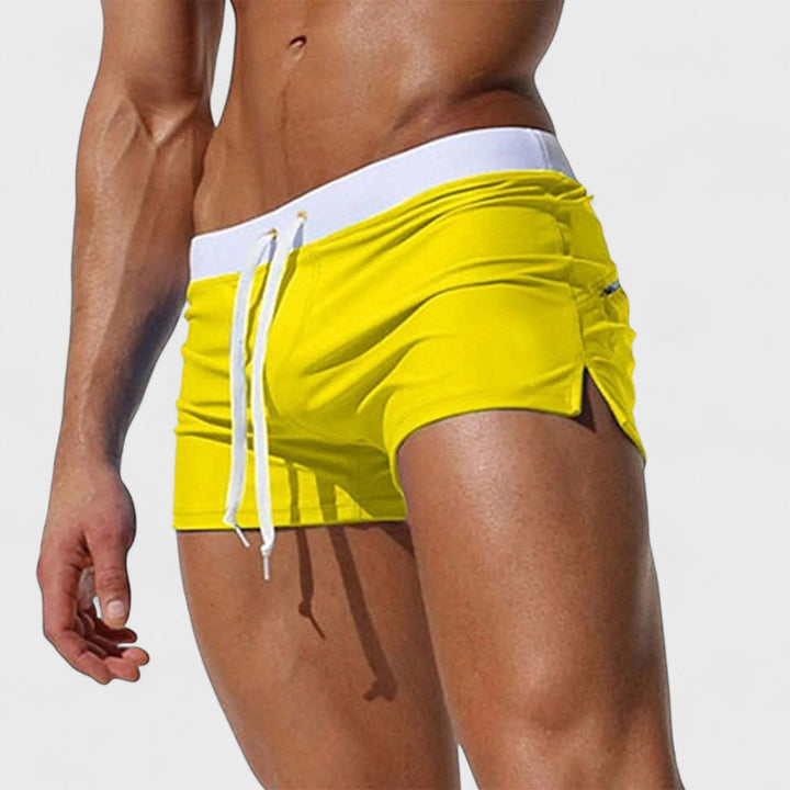 Erik | Handmade swimwear for men