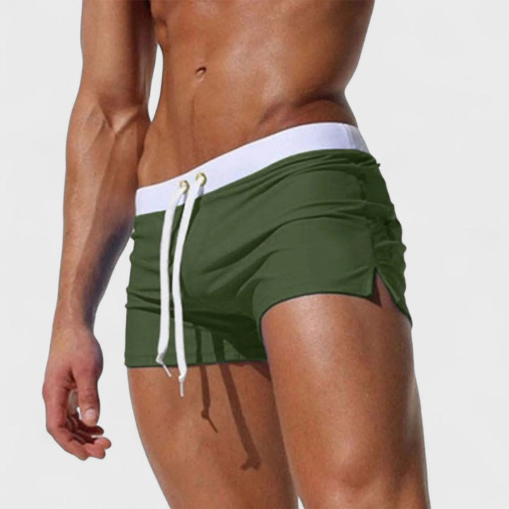 Erik | Handmade swimwear for men