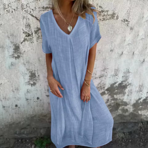 Samaná Dress