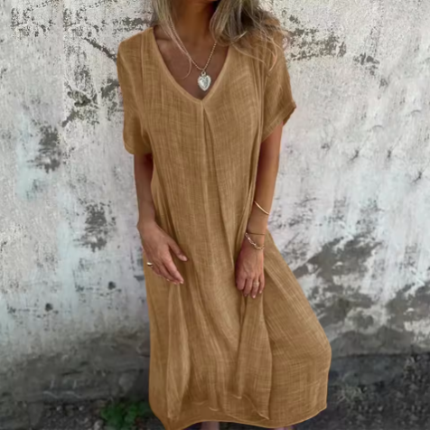 Samaná Dress
