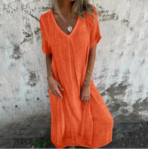 Samaná Dress