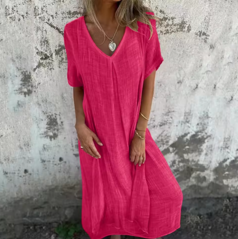 Samaná Dress