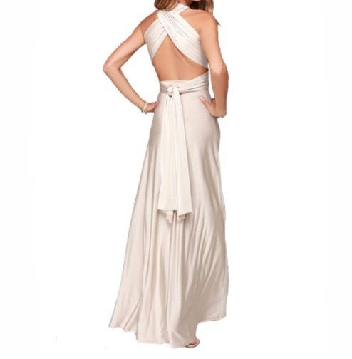 Lana - Long Club Dress